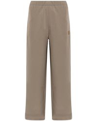 Amiri - Wide-Leg Trousers - Lyst