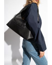 Marc Jacobs - ‘The Sack’ Shoulder Bag - Lyst