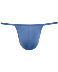 Hom - Strings From The "Plume" Collection - Lyst
