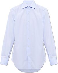 Brioni - Classic Shirt - Lyst