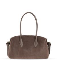 Yuzefi - Shoulder Bag 'Brioche' - Lyst