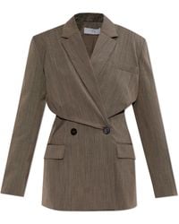 IRO - 'Sunrise' Blazer - Lyst