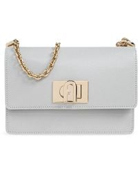 Furla - Shoulder Bag '1927 Mini' - Lyst