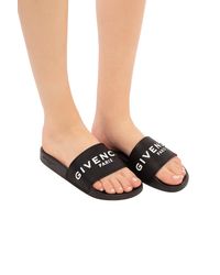 bloomingdales givenchy slides