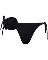 Moschino - Bottom Of Swimsuit - Lyst