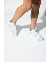 adidas Originals S Niteball Sneaker in Blue for Men - Save 21% - Lyst