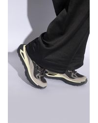 Salomon - Sport Shoes ‘Odyssey Elmt Mid Gtx’ - Lyst