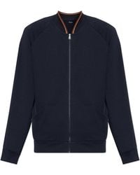 Paul Smith - Jacket With Pockets - Lyst