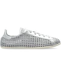 adidas Originals - 'Stan Smith Lo Pro' Sports Shoes - Lyst