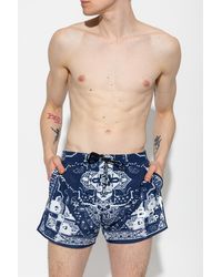 Balmain Beachwear for Men | Online Sale 