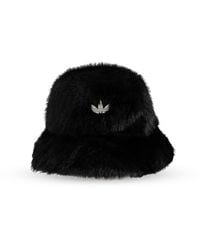adidas Originals - Hat With Logo - Lyst