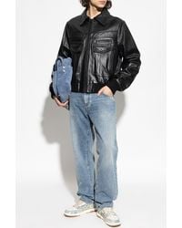 Dolce & Gabbana - Jeans With A 'Vintage' Effect - Lyst