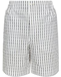 Jacquemus - Shorts "Caleçon" - Lyst