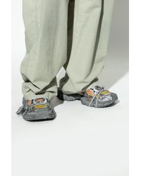Balenciaga - 3Xl Sports Shoes - Lyst