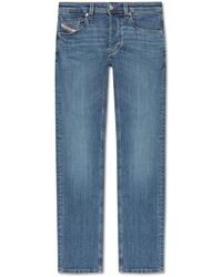 DIESEL - Jeans '1985 Larkee L.32' - Lyst