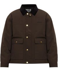 Carhartt - Insulated Jacket 'Quentin' - Lyst