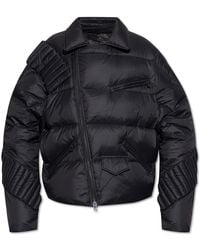 RAXXY - Down Jacket - Lyst