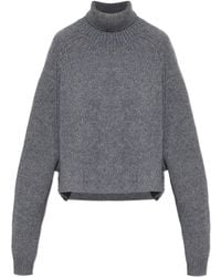 Lisa Yang - Turtleneck 'Cathie' - Lyst