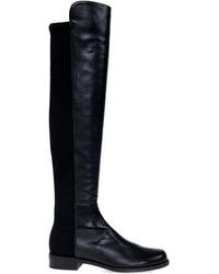 Stuart Weitzman - Tuart Weitzman Long Boot - Lyst