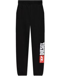 DIESEL - Sweatpants 'P-Marky-Div' - Lyst