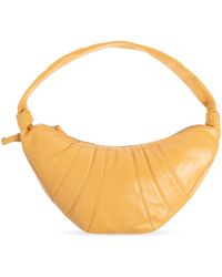 Lemaire - 'croissant Large' Shoulder Bag, - Lyst