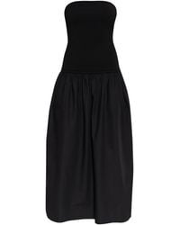 Rag & Bone - Off-Shoulder Dress - Lyst