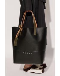 Marni - Shopper Bag - Lyst