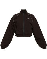 Balenciaga - Sweatshirt With Logo - Lyst