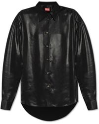DIESEL - Top T-Wow - Lyst