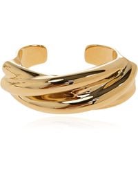 Balenciaga - Double Ring - Lyst