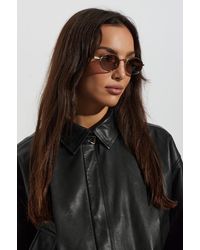 Prada - Sunglasses '65Zs' - Lyst