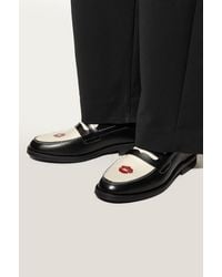 Duke & Dexter - "Wilde" Loafers - Lyst