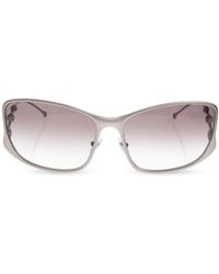 DIESEL - Sunglasses '0Dl1013' - Lyst