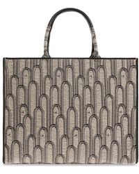 Furla - "Opportunity Large" Shopper Bag - Lyst
