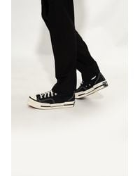 Converse - ‘Chuck 70 Plus’ High-Top Sneakers - Lyst