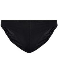 Hom - Briefs From The "Plume" Collection - Lyst