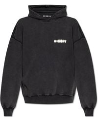 MISBHV - Sweatshirt With Logo - Lyst