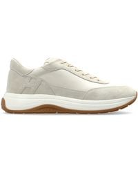 Hogan - Leather Sports Shoes - Lyst