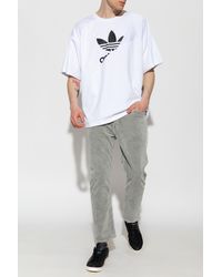 adidas Originals T-shirts for Men | Online Sale up to 53% off | Lyst