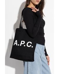 A.P.C. - Bag 'Cozzs' - Lyst