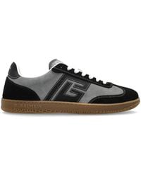 Balmain - 'Swan' Sports Shoes - Lyst