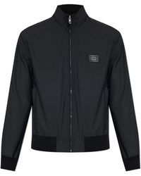 Dolce & Gabbana - Light Jackets - Lyst