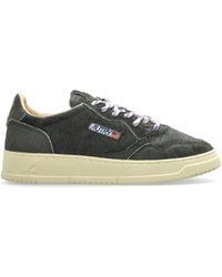 Autry - "Medalist" Sports Shoes - Lyst