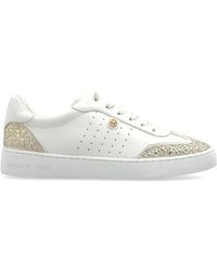 MICHAEL Michael Kors - Sports Shoes Scotty - Lyst