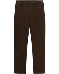 Lemaire - Loose-Fit Trousers - Lyst