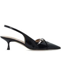 Stuart Weitzman - Heeled Shoes 'Georgie' - Lyst