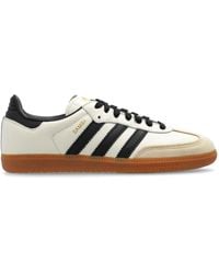 adidas Originals - 'Samba Og' Sports Shoes - Lyst