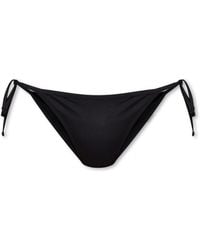 DIESEL - ‘Bfpn-Brigittes’ Bikini Briefs - Lyst