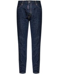 DSquared² - "Cool Guy" Jeans - Lyst