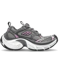 Balenciaga - Sports Shoes '6Xl' - Lyst